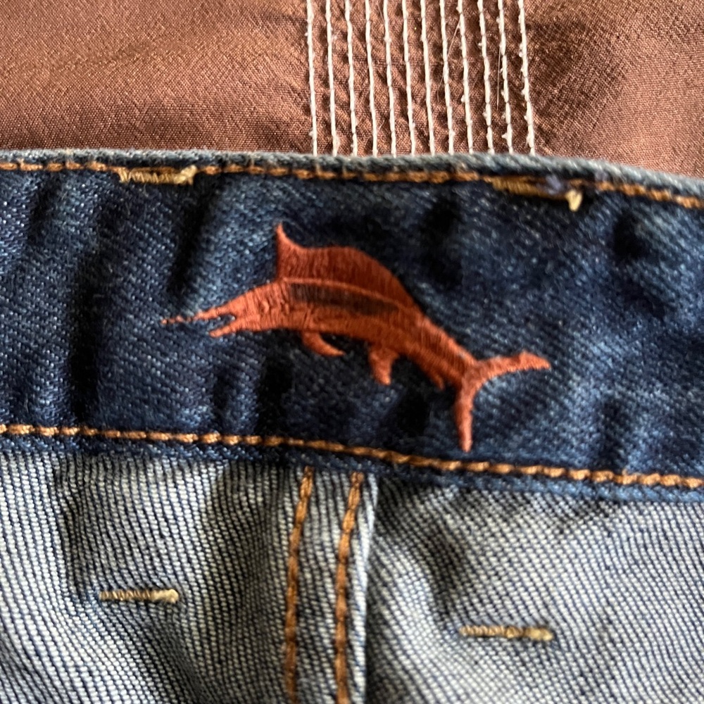 Men’s - Tommy Bahama Jeans